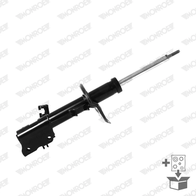 Амортизатор подвески передний левый Monroe D0027R цена, от 106.10 USD