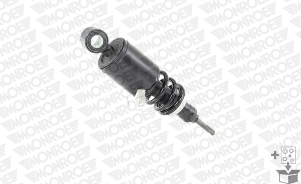 Пневмоподвеска кабины Renault (RVI) 7700029799