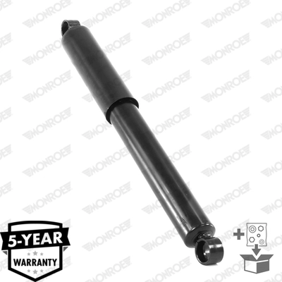 D4441 Monroe Амортизаторы задние