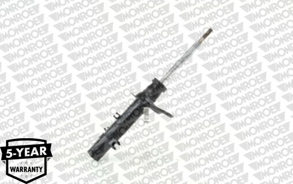 Амортизатор подвески передний левый Monroe G8206 цена, от 67.09 USD