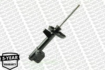 Стойка амортизатора передняя Opel Omega A седан (16, 17, 19) (1986 - 1994) цена, от 37.86 USD