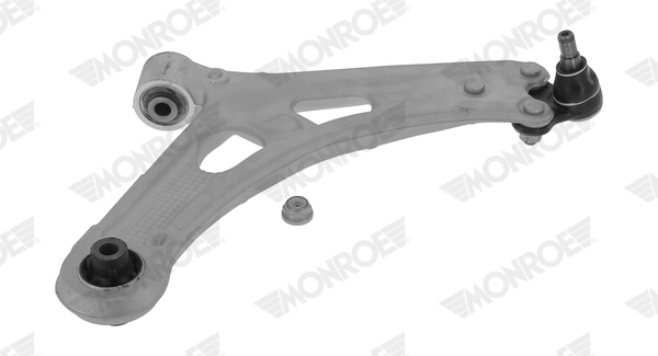 Купить SU001A9609 Toyota Нижний правый рычаг передней подвески