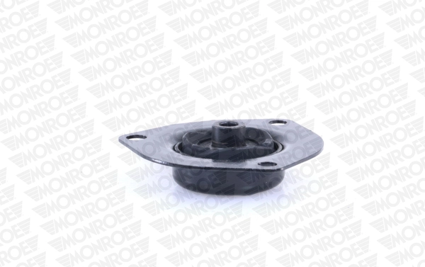 Подушка амортизатора переднего на Nissan Almera TINO V10