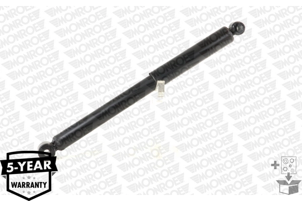 Стойка амортизатора задняя Mercedes Sprinter I 2-t автобус (901, 902) (1995 - 2006) цена, от 27.00 USD