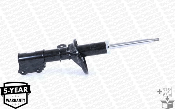 Амортизатор подвески передний левый Monroe R7613 цена, от 34.84 USD