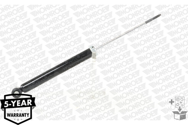 Стойка амортизатора задняя Monroe 23898 цена, от 32.78 USD