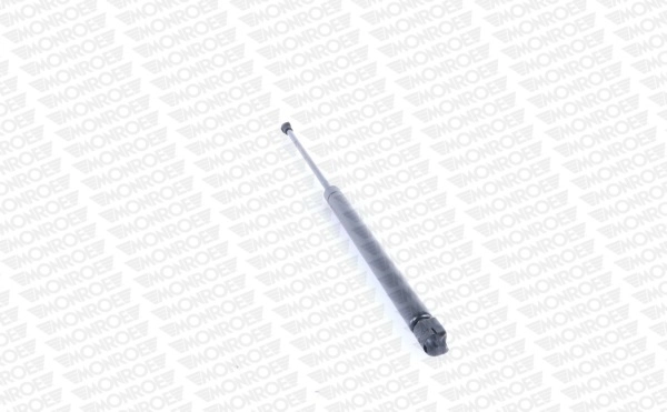  Amortecedor de tampa de porta-malas (de 3ª/5ª porta traseira) Seat Ibiza IV hatchback (6J5, 6P1) (2008 - 2026) IV