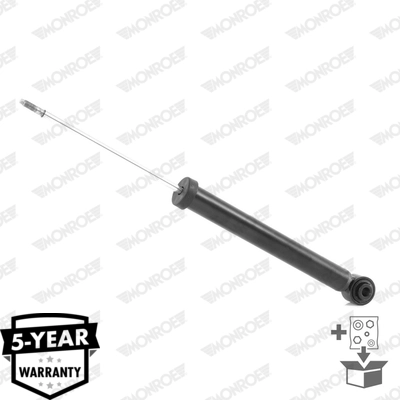 Задний амортизатор Monroe 23956