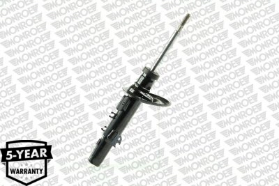 Амортизатор подвески передний левый Monroe G8097 цена, от 61.28 USD