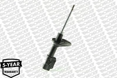 Стойка амортизатора передняя Monroe R11040 цена, от 50.63 USD
