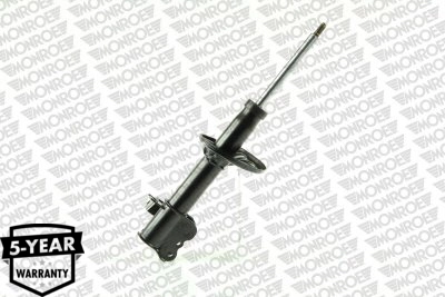 Стойка задняя, левая Monroe G16763 цена, от 41.49 USD