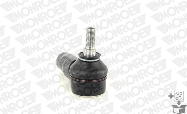  Ponta externa da barra de direção Citroen Jumpy I сaixa (BS, BT, BY, BZ) (1995 - 2006) I