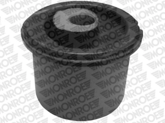 Bloco silencioso dianteiro do braço oscilante inferior para Porsche Cayenne  955