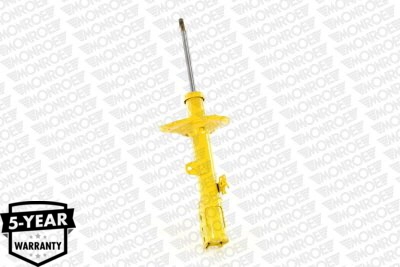 Amortecedor dianteiro Toyota RAV4 2 XA2