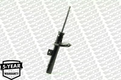 Амортизатор подвески передний левый Magneti Marelli 7045GR цена, от 32.31 USD