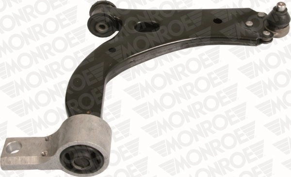 Правый рычаг передней нижней подвески Raiso RL121807F цена, от 43.28 USD