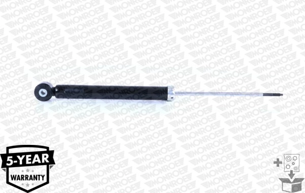 Стойка амортизатора задняя Monroe 23972 цена, от 33.51 USD