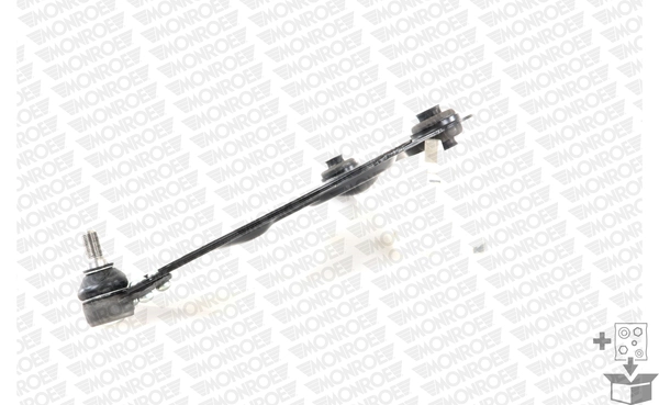 Правый рычаг передней нижней подвески Nissan/Infiniti 5450200Q0A цена, от 64.05 USD