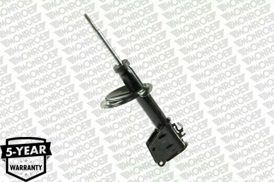 Amortecedor dianteiro para Fiat Siena  178