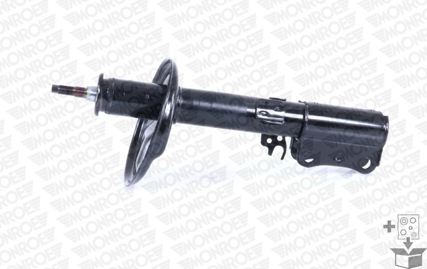 Стойка задняя, левая Polcar 22165381 цена, от 48.74 USD