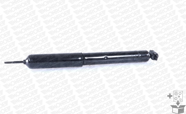 Стойка амортизатора передняя Monroe 37083 цена, от 43.45 USD