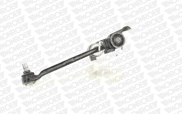 Правый рычаг передней нижней подвески QAP QAP10080 цена, от 56.93 USD