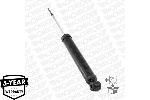 Amortecedor traseiro Hyundai Santa Fe I SM