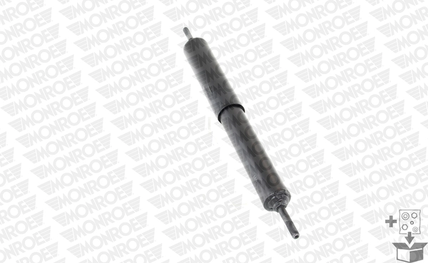 Купить B1295 Monroe Амортизатор задней подвески