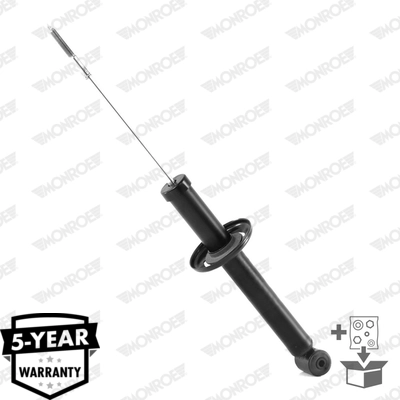 Стойка амортизатора задняя Seat Cordoba седан (6K2, C2) (1993 - 1999) цена, от 28.09 USD