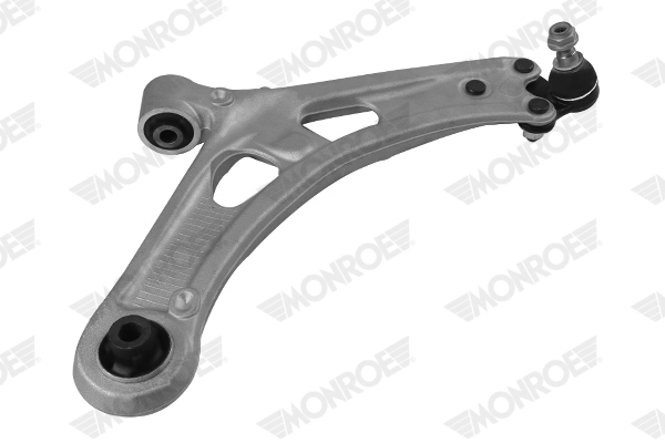 Правый рычаг передней нижней подвески Toyota SU001A9609 цена, от 123.50 USD