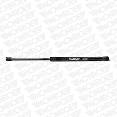Амортизатор задней двери Magneti Marelli GS0356 цена, от 5.55 USD