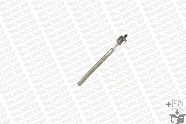 Tração de direção Renault 21  L48