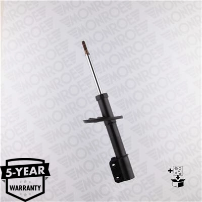 Amortecedor dianteiro Dacia Lodgy  JS