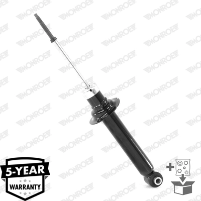 Стойка амортизатора передняя Monroe 23872 цена, от 41.96 USD
