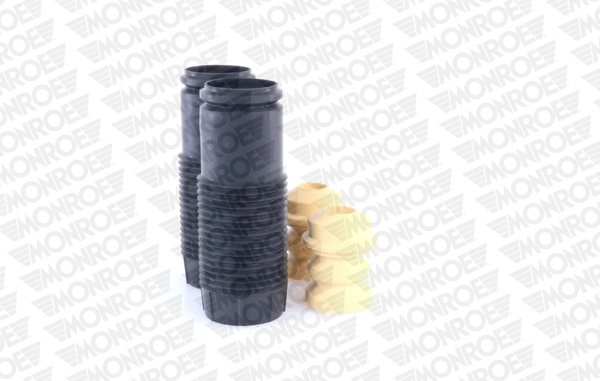 Буфер-отбойник амортизатора переднего + пыльник Monroe PK022 цена, от 14.65 USD