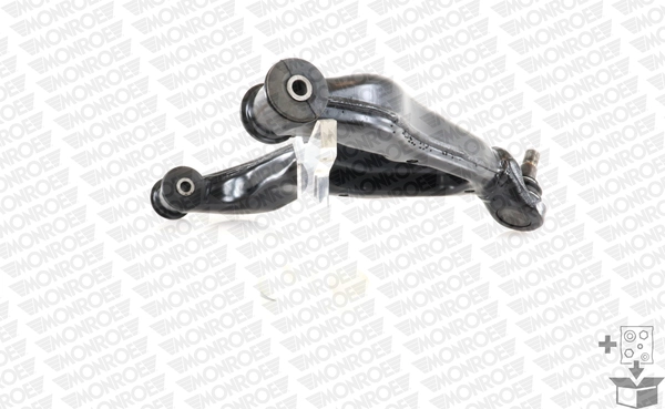 Левый рычаг передней нижней подвески Mercedes Sprinter I 2-t автобус (901, 902) (1995 - 2006) цена, от 86.03 USD