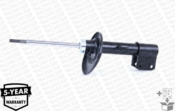 Амортизатор передней подвески левой Magneti Marelli 7174GL цена, от 38.92 USD