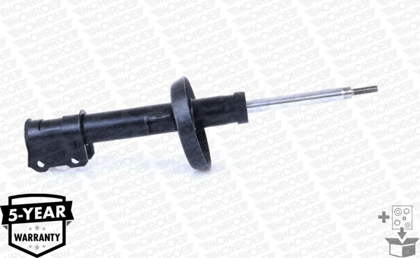 Стойка передняя левая Maxgear MGA5643