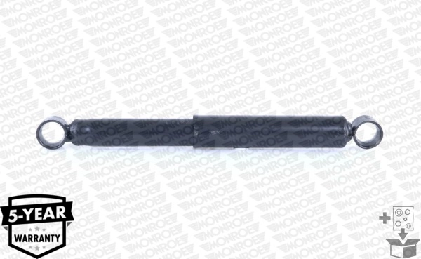 Стойка амортизатора задняя Monroe V1196 цена, от 24.77 USD