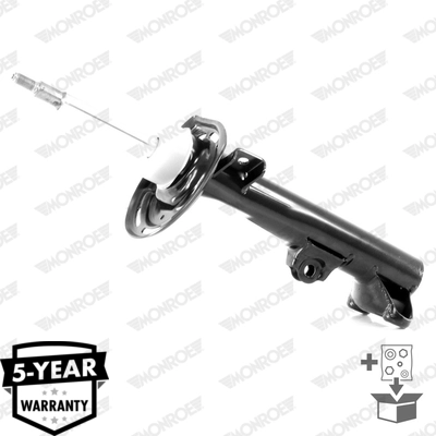 Стойка амортизатора передняя Monroe 742071SP цена, от 110.64 USD