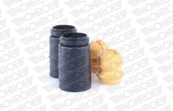 Буфер-отбойник амортизатора переднего + пыльник Monroe PK051 цена, от 13.14 USD