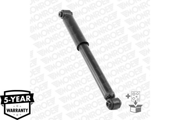 Стойка амортизатора задняя Monroe G1177 цена, от 55.62 USD