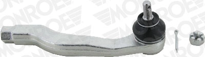 NSTR5004R NIPPON MOTORS Наружный наконечник рулевой тяги