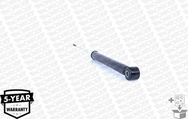 Стойка амортизатора задняя Magneti Marelli 7322G цена, от 39.41 USD