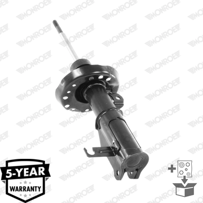 Compre Amortecedor traseiro Ford Sierra 2