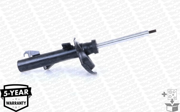 Амортизатор подвески передний левый Monroe G8805 цена, от 65.78 USD