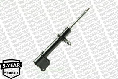 Amortecedor dianteiro Fiat Fiorino 146 Uno