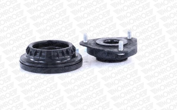 Подушка амортизатора переднего на Ford Connect TOURNEO PU2