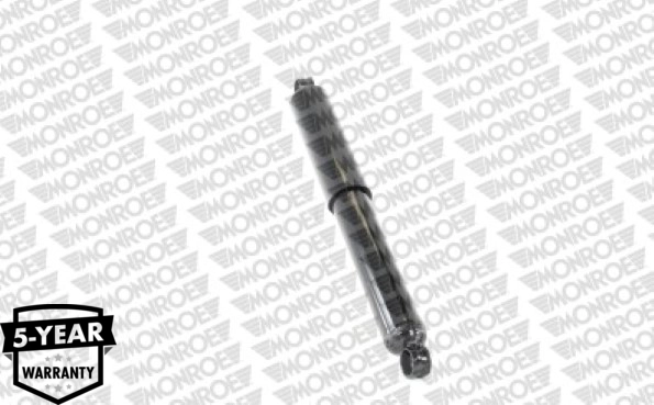 D8950 Monroe Амортизаторы задние