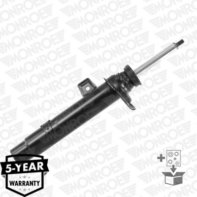 Стойка амортизатора передняя Monroe 742133SP цена, от 85.32 USD